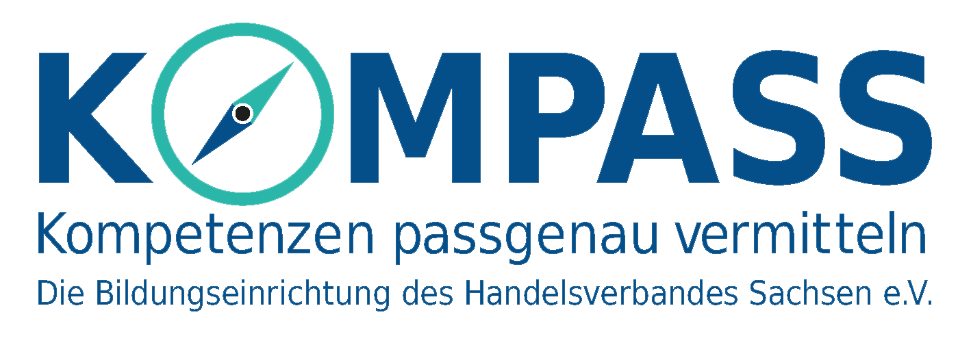 Logo KOMPASS